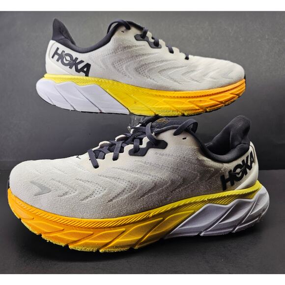 Hoka Men 10 Comfy footwear main image 6